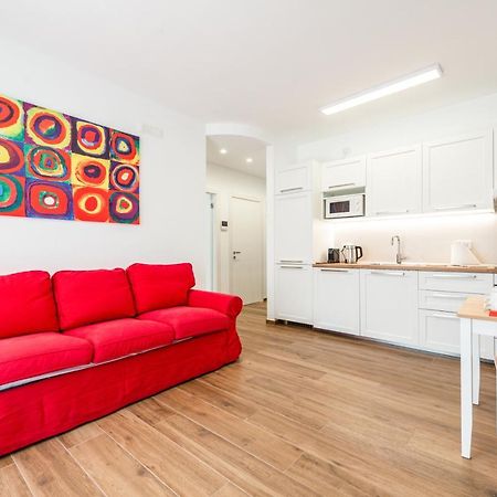 Central Station Apt With Parking Bari Extérieur photo